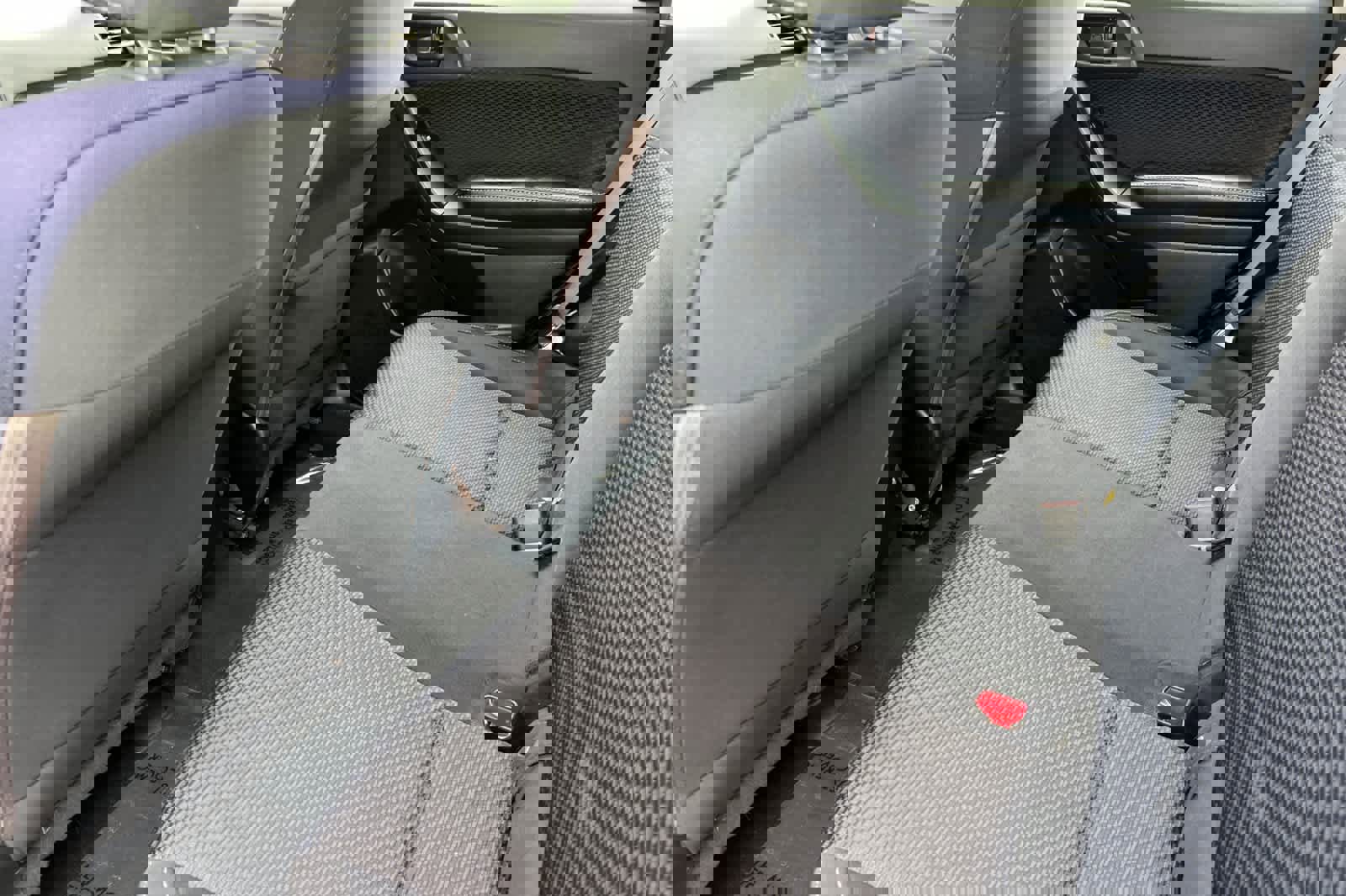 Used 2018 Subaru Forester 2.5i image 4