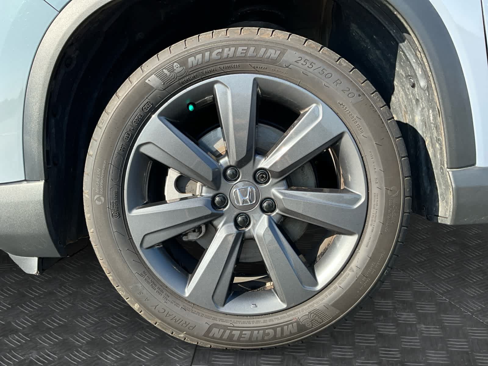 Used 2023 Honda Pilot Sport image 14