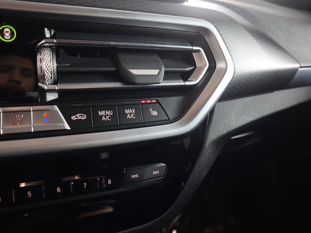 Used 2022 BMW X3 xDrive30i w/ Premium Package Essential image 52