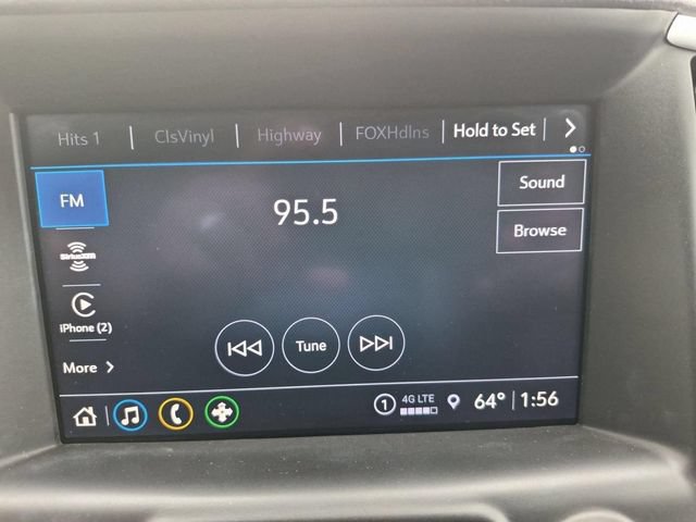 Used 2023 GMC Terrain SLT AWD/4WD image 23