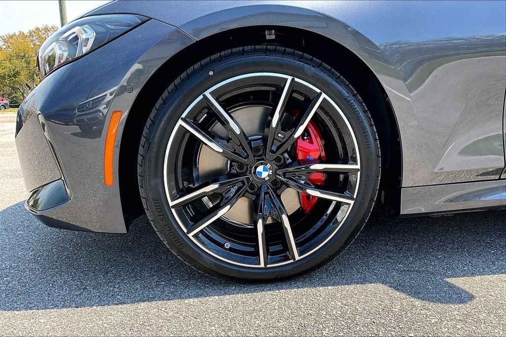 New 2026 BMW M340i xDrive w/ Premium Package image 10