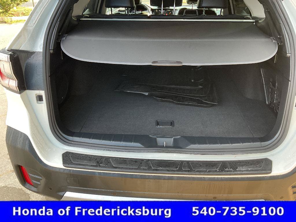 Used 2021 Subaru Outback Limited AWD/4WD image 25