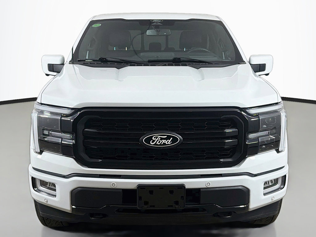 Used 2024 Ford F150 Lariat w/ Equipment Group 502A High AWD/4WD image 14