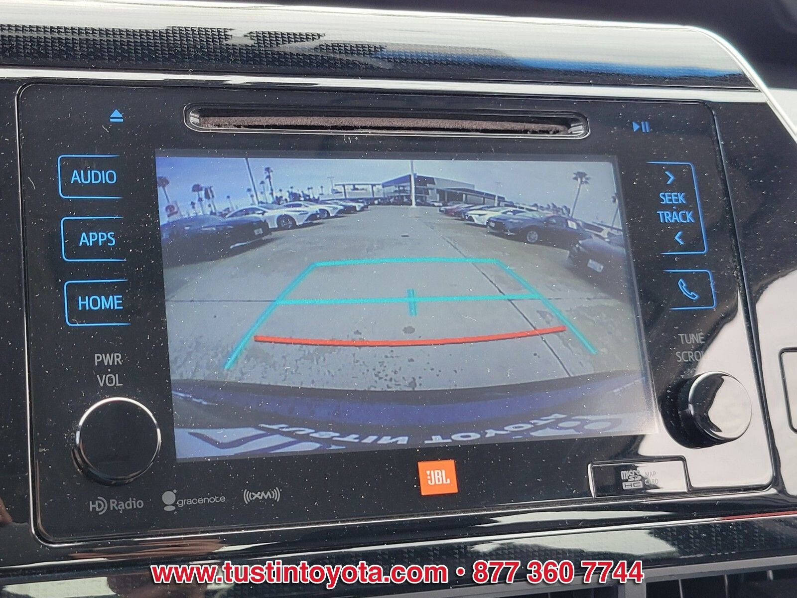 Used 2016 Toyota Mirai image 21