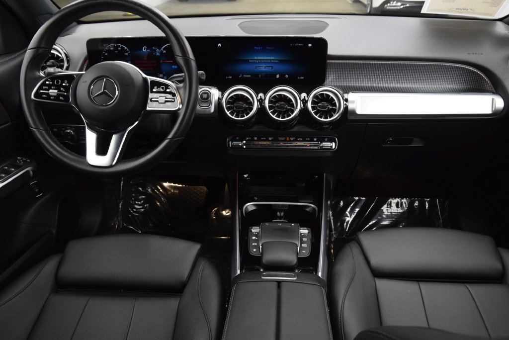 Used 2023 Mercedes-Benz EQB 300 4MATIC image 19