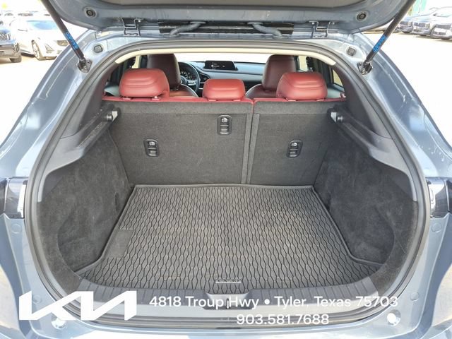 Used 2023 MAZDA CX-30 AWD 2.5 S w/ Preferred Package image 9