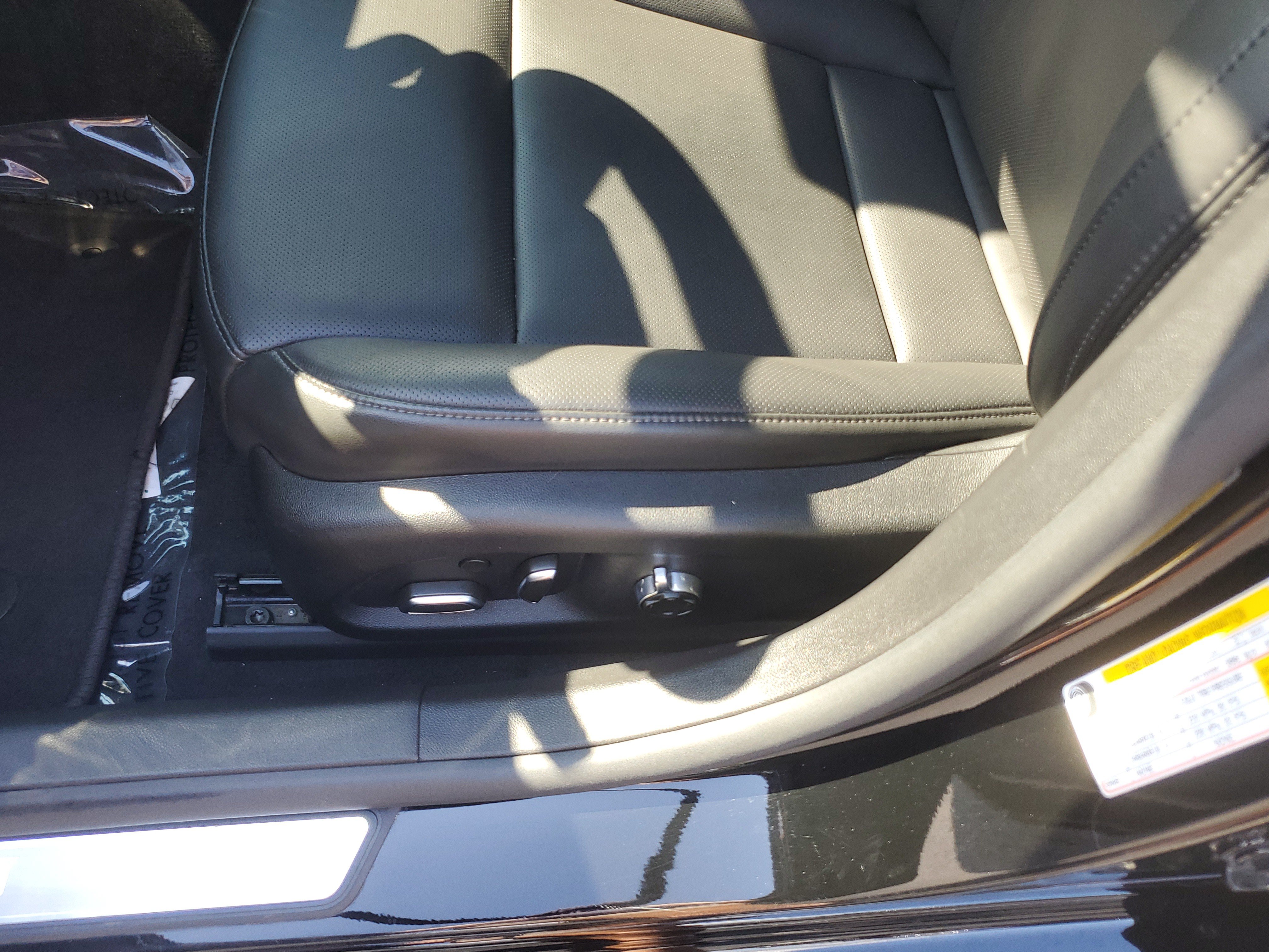 Certified 2025 Cadillac CT5 Premium Luxury w/ Sun And Sound Package RWD image 17