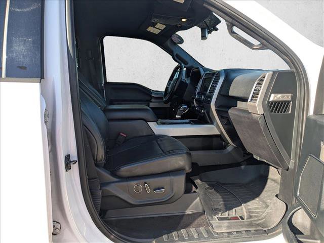 Used 2016 Ford F150 Lariat image 21