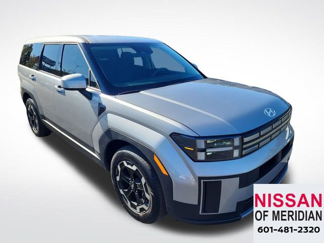 Used 2025 Hyundai Santa Fe SE image 7