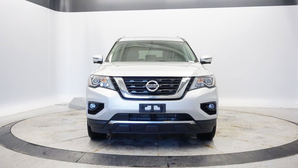 Used 2019 Nissan Pathfinder SL image 10