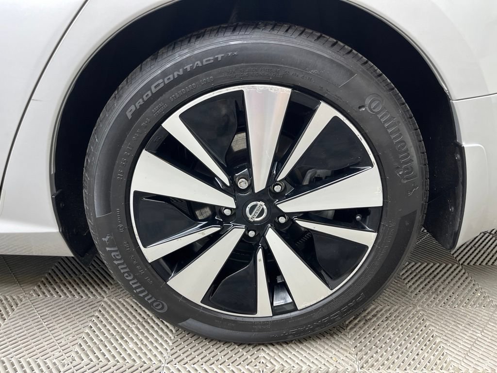 Used 2019 Nissan Altima 2.5 SV FWD image 30