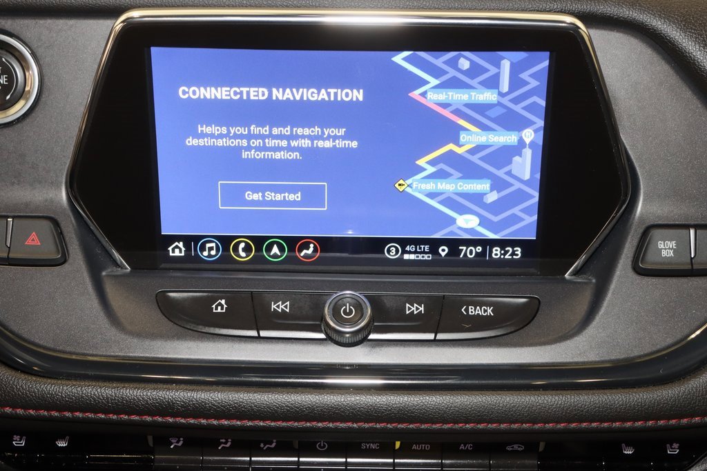 Used 2021 Chevrolet Blazer RS w/ Enhanced Convenience Package image 32