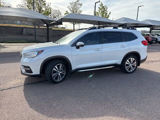 Used 2020 Subaru Ascent Limited w/ Technology Package AWD/4WD image 4