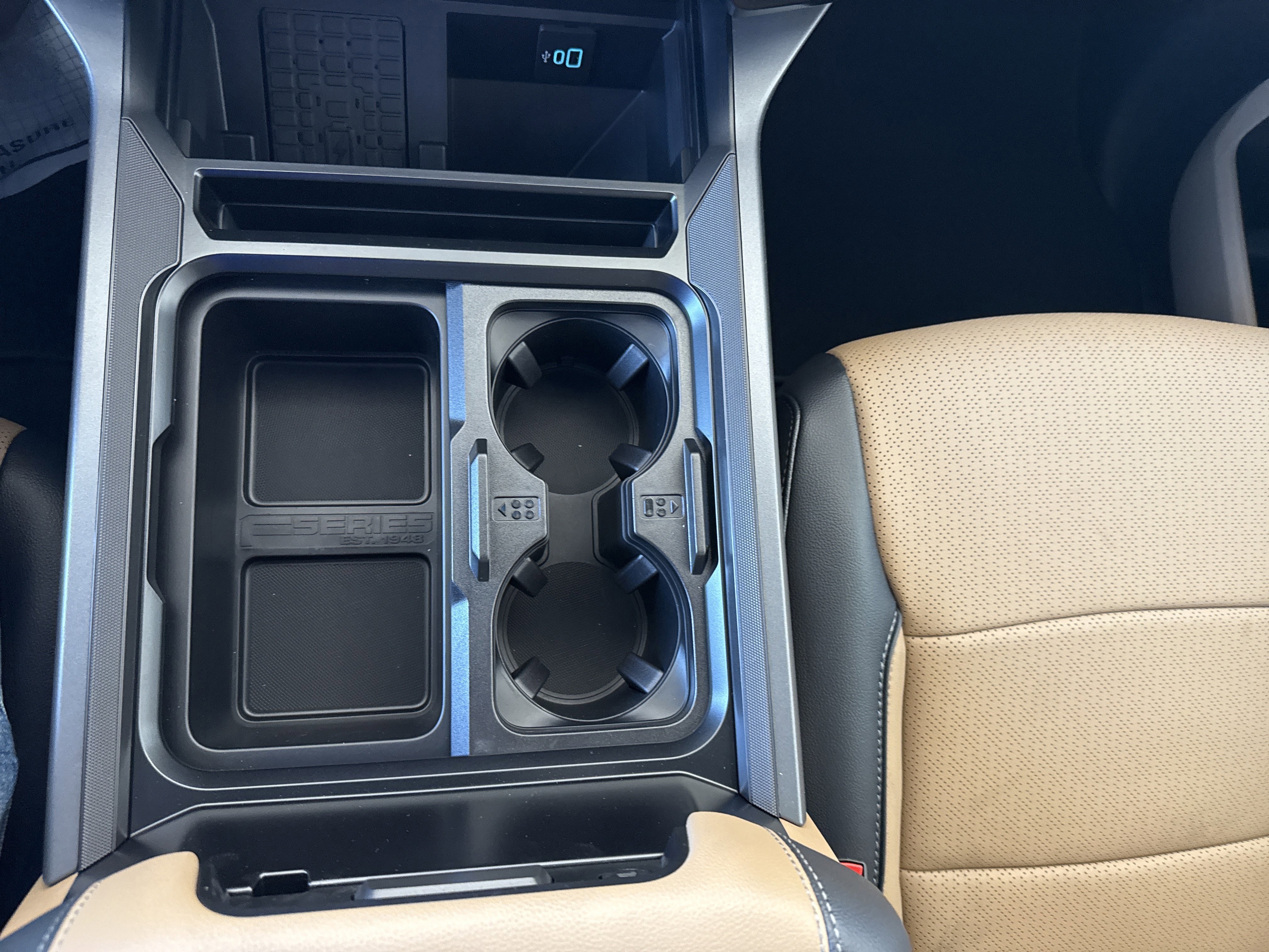 New 2026 Ford F350 Lariat w/ Chrome Package image 30