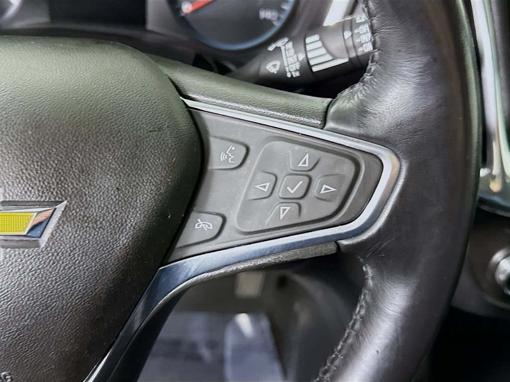 Used 2018 Chevrolet Equinox LT AWD/4WD image 21