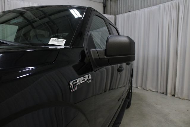 Used 2019 Ford F150 XL w/ Equipment Group 101A Mid AWD/4WD image 32
