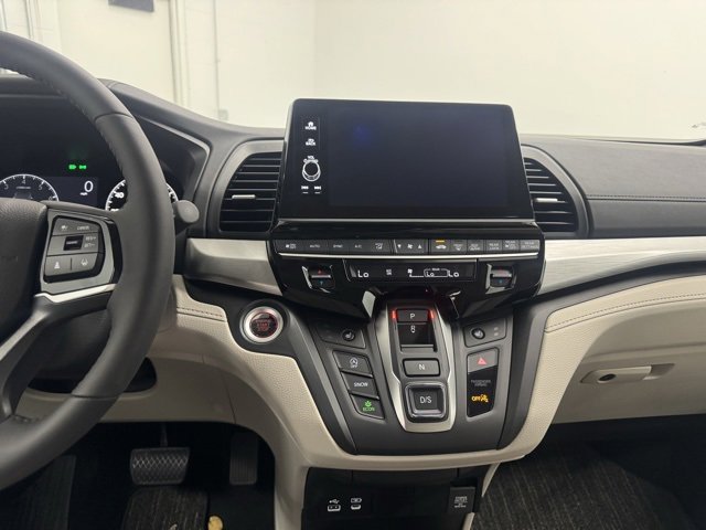 New 2026 Honda Odyssey EX-L image 26