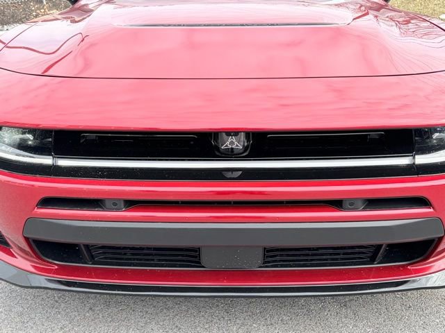 New 2026 Dodge Charger R/T Scat Pack image 11