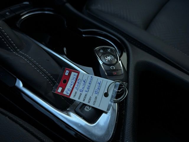 Used 2023 Buick Encore GX Essence w/ Experience Buick Package image 35