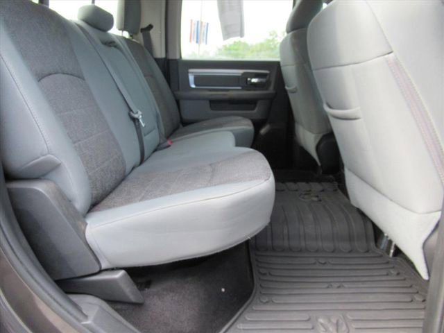 Used 2016 RAM 2500 Big Horn AWD/4WD image 33