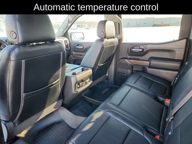 Used 2021 Chevrolet Silverado 1500 RST image 27