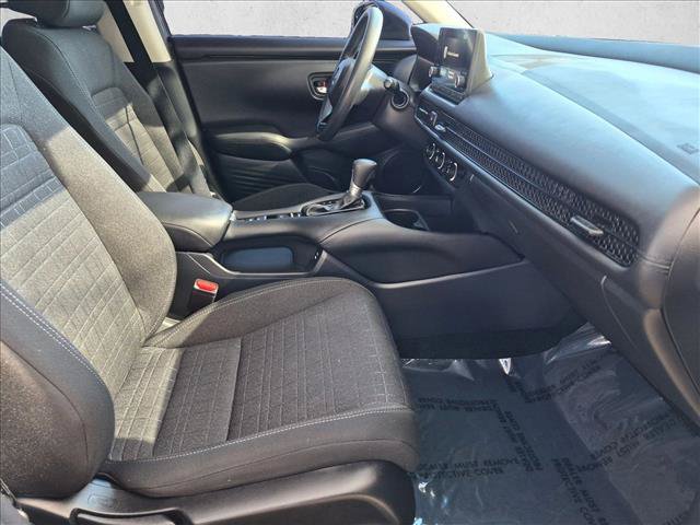 Used 2024 Honda HR-V LX image 19