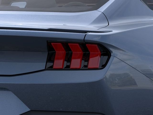 New 2026 Ford Mustang Coupe RWD image 21