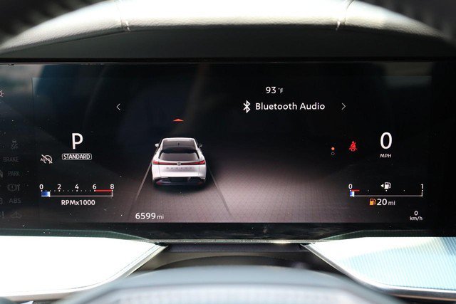 Certified 2025 Nissan Murano SL AWD/4WD image 12