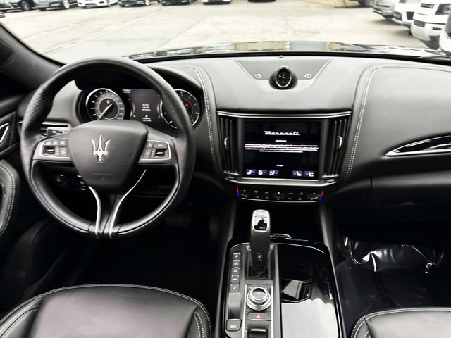 Used 2022 Maserati Levante GT image 19