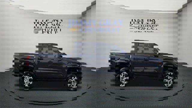 Used 2024 Toyota Tacoma SR image 2
