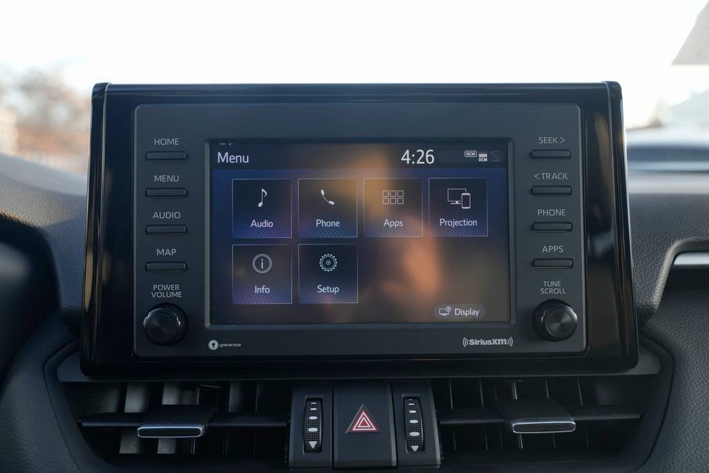 Used 2022 Toyota RAV4 XLE Premium image 52