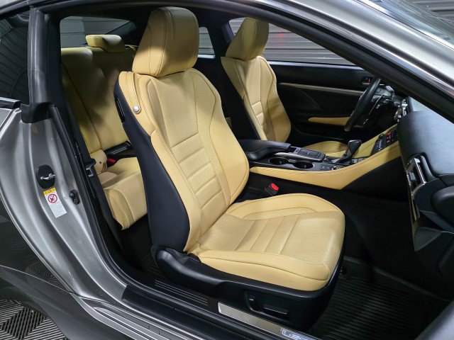 Used 2019 Lexus RC 300 F Sport image 13