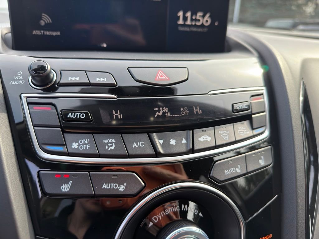 Used 2020 Acura RDX AWD image 21