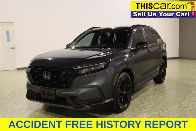 Used 2023 Honda CR-V Sport image 3