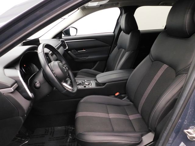 Used 2025 MAZDA CX-50 AWD 2.5 S w/ Premium Package image 21