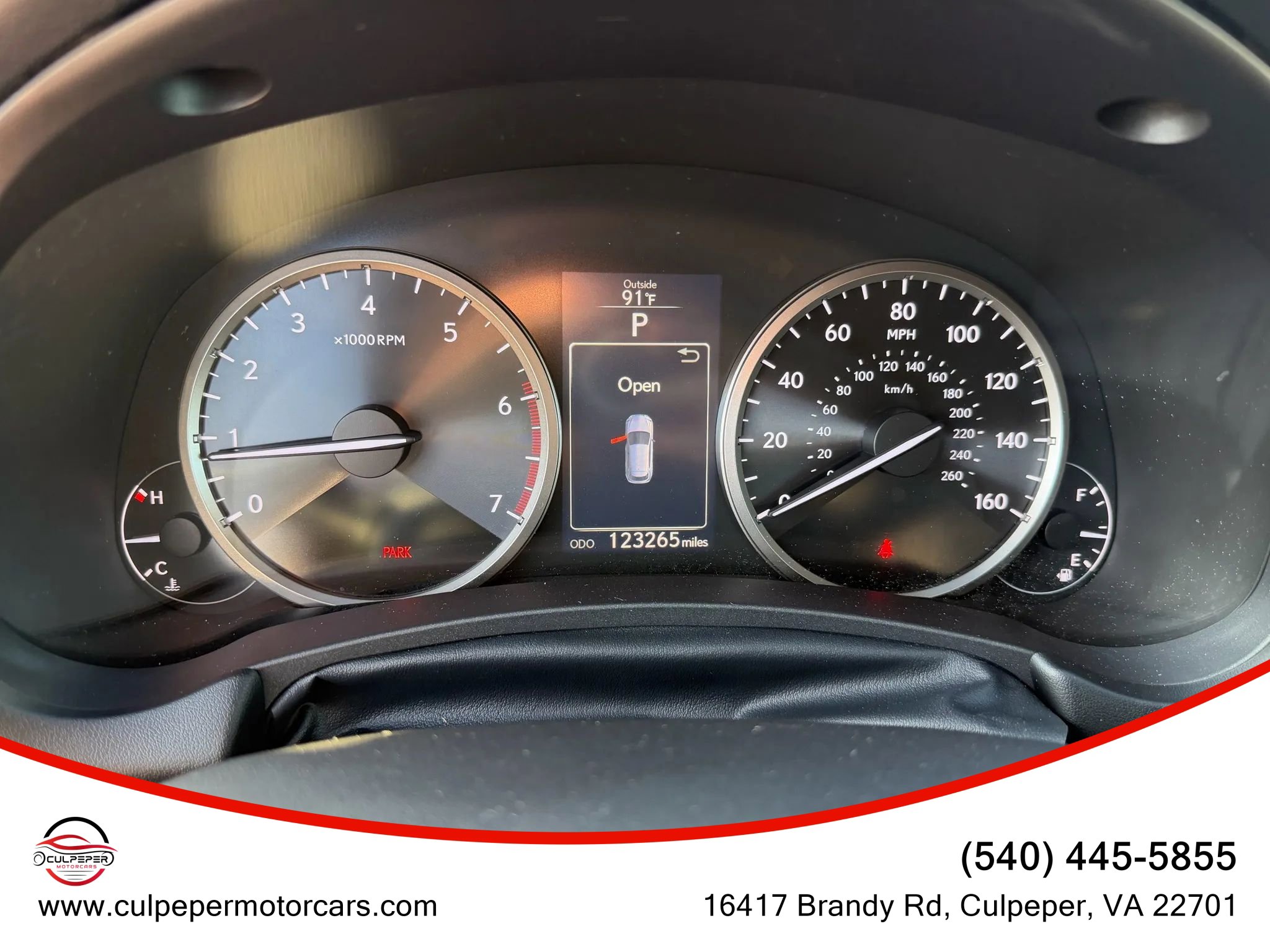 Used 2016 Lexus NX 200t FWD image 20