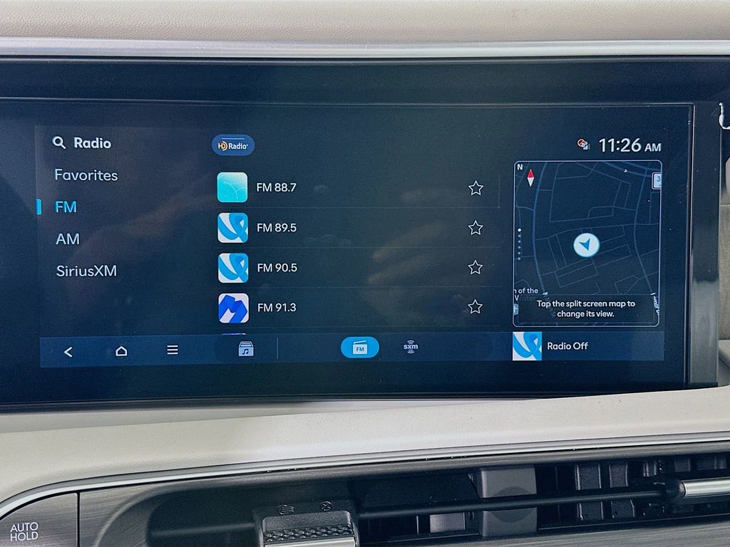 New 2026 Hyundai Palisade SEL image 11