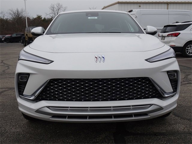 New 2026 Buick Envista Avenir image 8