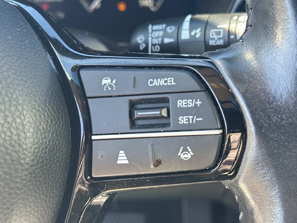 Used 2024 Honda CR-V EX-L image 28