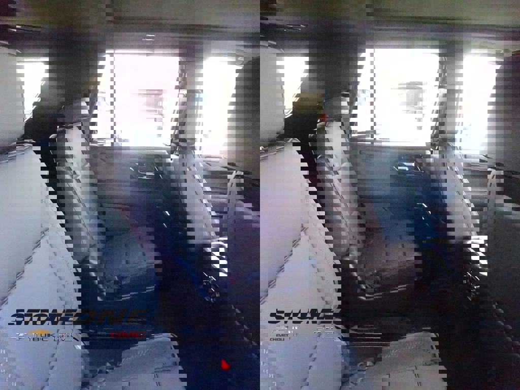 New 2026 GMC Yukon Denali w/ Denali Reserve Package image 23