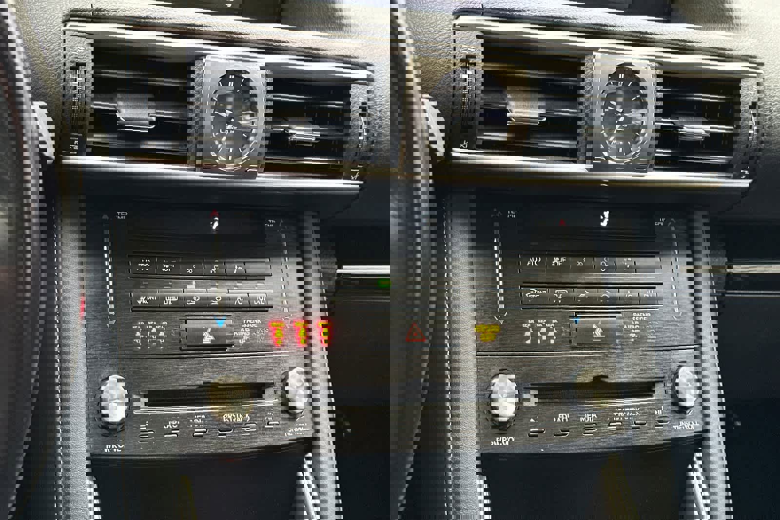 Used 2017 Lexus IS 300 AWD image 19