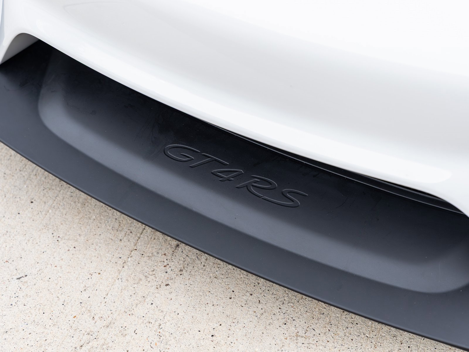 Used 2025 Porsche 718 Cayman GT4 RS image 25