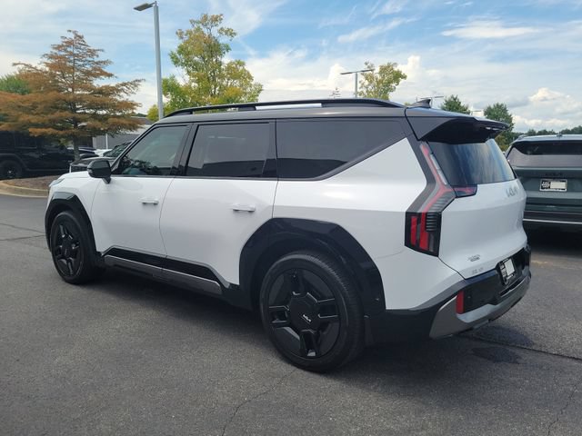 New 2026 Kia EV9 GT-Line AWD/4WD image 6