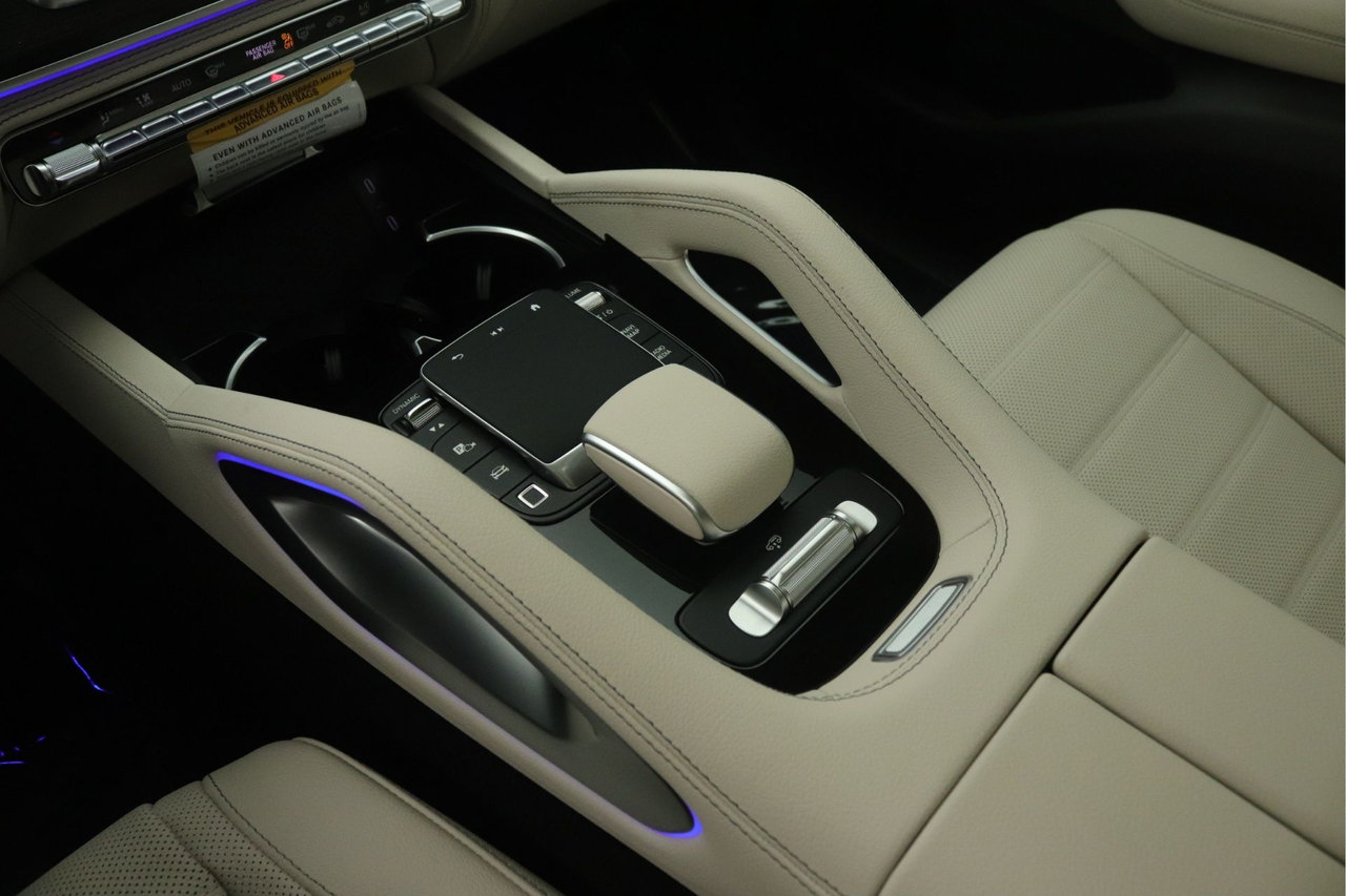 New 2026 Mercedes-Benz GLE 580 4MATIC image 6