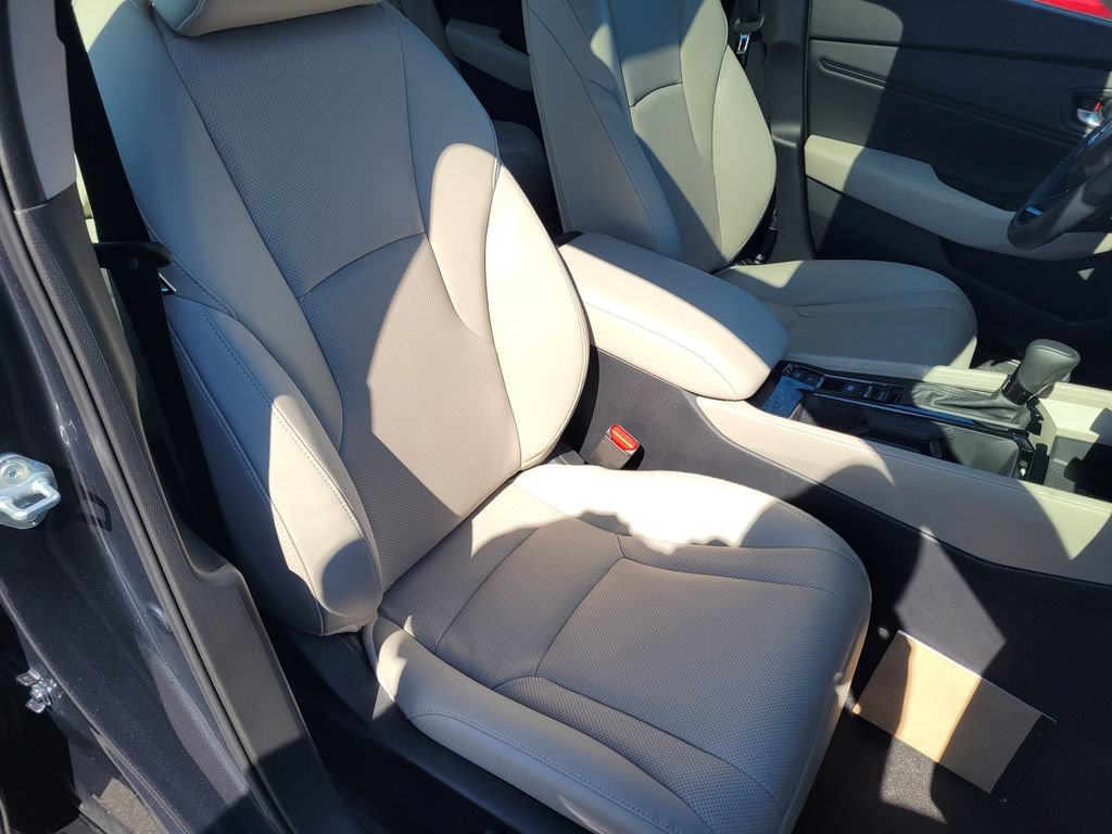 New 2026 Honda Accord EX-L image 37