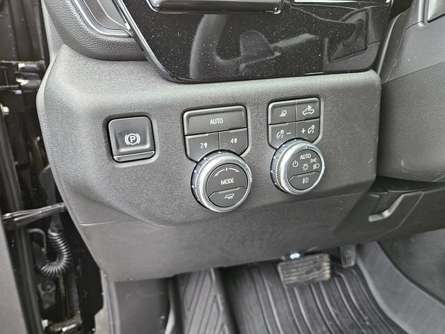 New 2026 GMC Sierra 1500 Elevation w/ Preferred Package AWD/4WD image 22