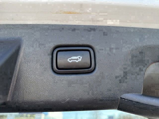 Certified 2023 Hyundai Tucson Blue w/ Cargo Package image 14