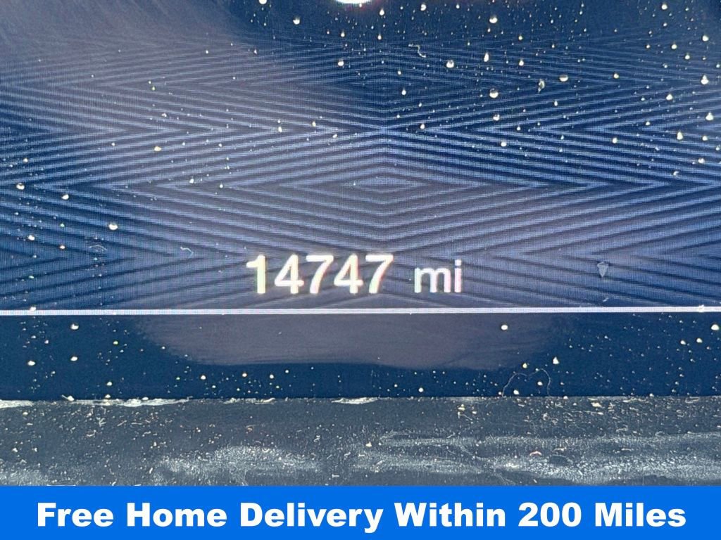 Used 2024 Alfa Romeo Stelvio Sprint image 30