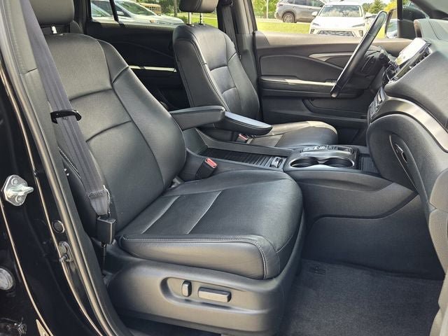 Certified 2023 Honda Passport EX-L image 18