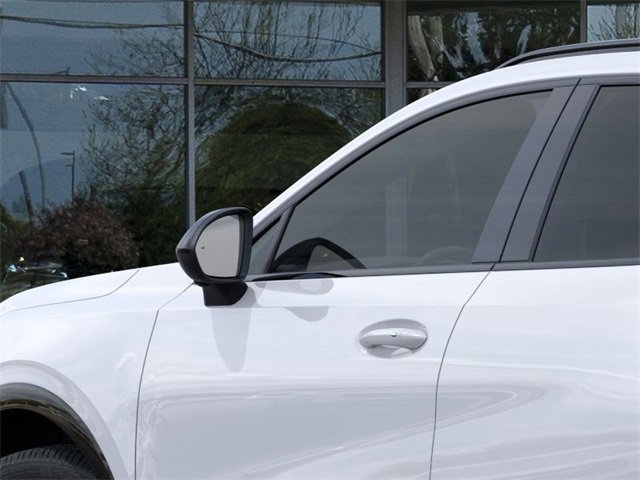 New 2026 Buick Envision Sport Touring AWD/4WD image 12